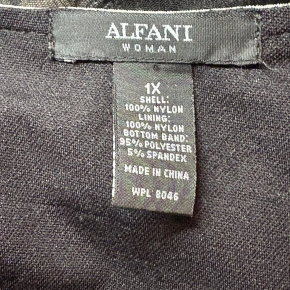 Alfani Top - Picture 8 of 9